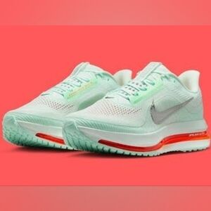 Size 9 - Nike Pegasus Premium Barely Green Mint Foam